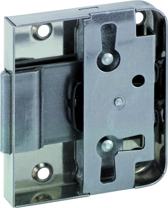 Immagine prodotto Junie Serratura per armadio con chiave uguale 40 mm