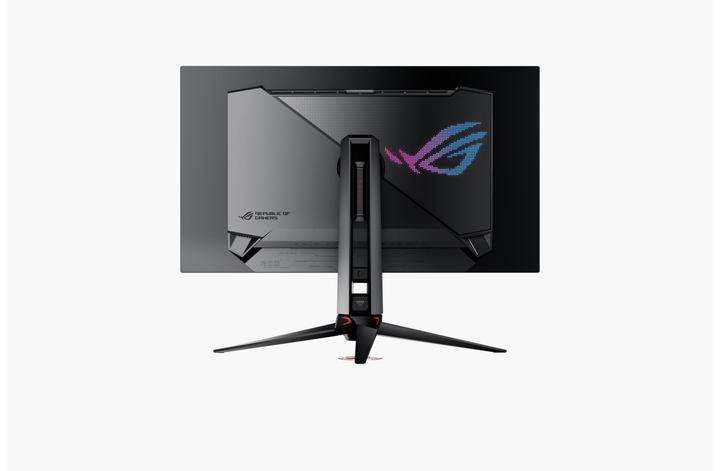 Produktbild ASUS ROG Swift PG32UCDM (3840 x 2160 Pixel, 31.50")