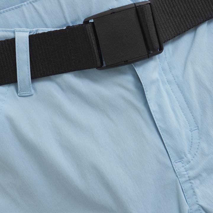 Image du produit Color Kids Zip off- Outdoorhose Summer Song (140)