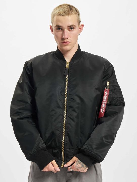 Produktbild Alpha Industries MA-1 (XL)
