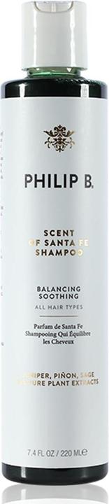 Produktbild Philip B. Shampoo (220 ml, Flüssiges Shampoo)
