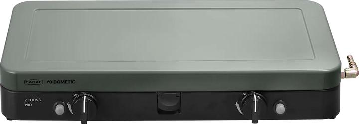 Image du produit Cadac 2-Cook 3 Pro Deluxe (4 kW)