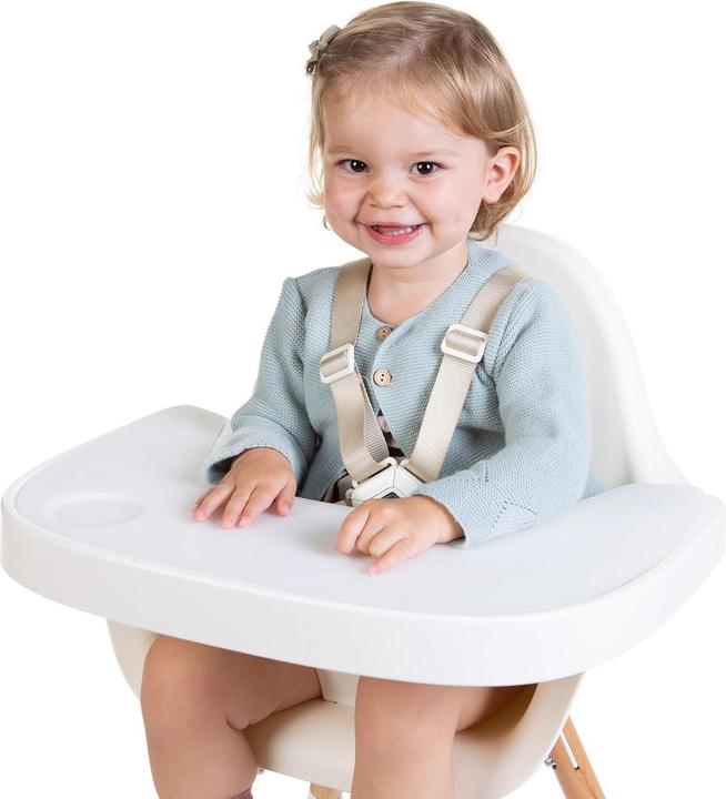 Produktbild Childhome Evolu Tischplatte