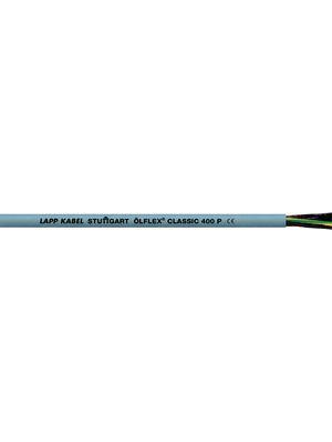 Image du produit Lapp Ligne pilote ÖLFLEX 400 (0.37 m)