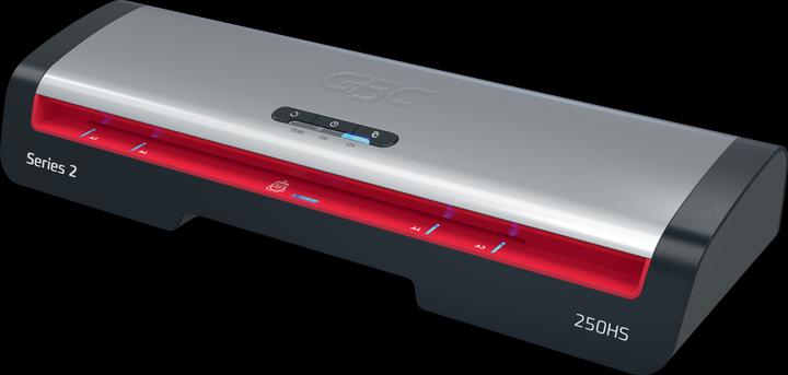 Produktbild GBC Laminiergerät 250HS (75 - 125 µm, A3)