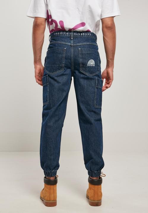 Immagine prodotto Southpole Denim con tasche cargo (30)