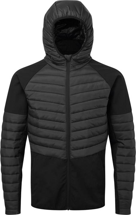 Actual product image Tri Dri Hybrid softshell jacket (3XL)