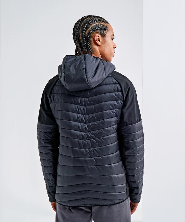 Actual product image Tri Dri Hybrid softshell jacket (3XL)