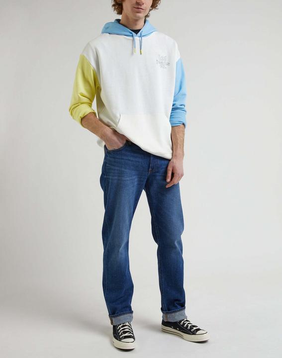 Produktbild Lee West Jeans Relaxed Fit Worn In (W32/L32)