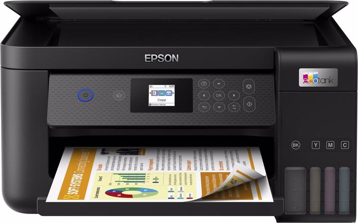 Immagine prodotto Epson EcoTank ET-2851