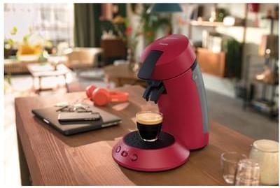 Actual product image Philips Senseo Original Plus (Senseo)