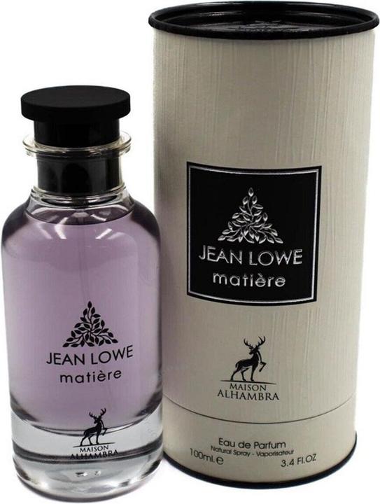 Alhambra Jean Lowe (Eau de Parfum, 100 ml)