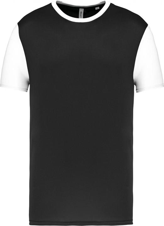 Proact Zweifarbiges Trikot