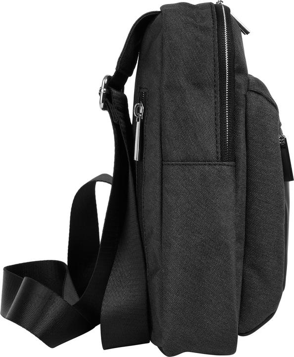 Actual product image Bugatti Crossover Bag SERA