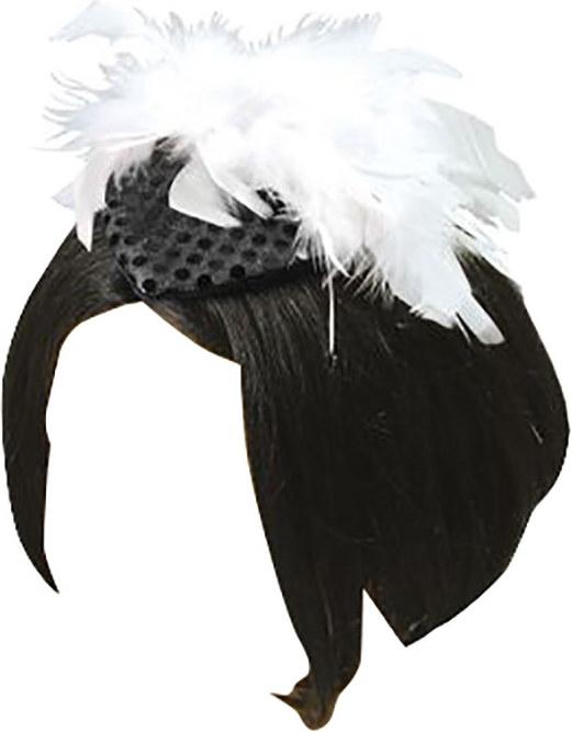 Image du produit Bristol Novelty Chapeau de gangster mineur