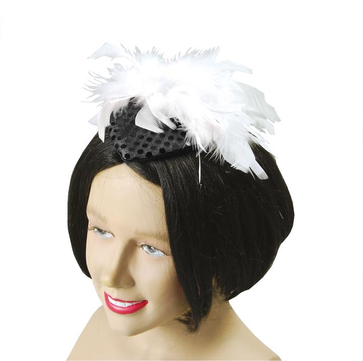 Image du produit Bristol Novelty Chapeau de gangster mineur