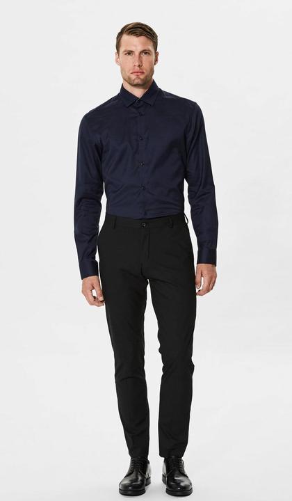 Produktbild Selected Homme Langarmhemd (XL)