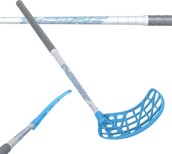 Image du produit Fat Pipe T-CORE 31 CTRL -Links-82 cm (82 cm, Gauche)