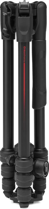 Produktbild Manfrotto Befree Advanced AS twist alu