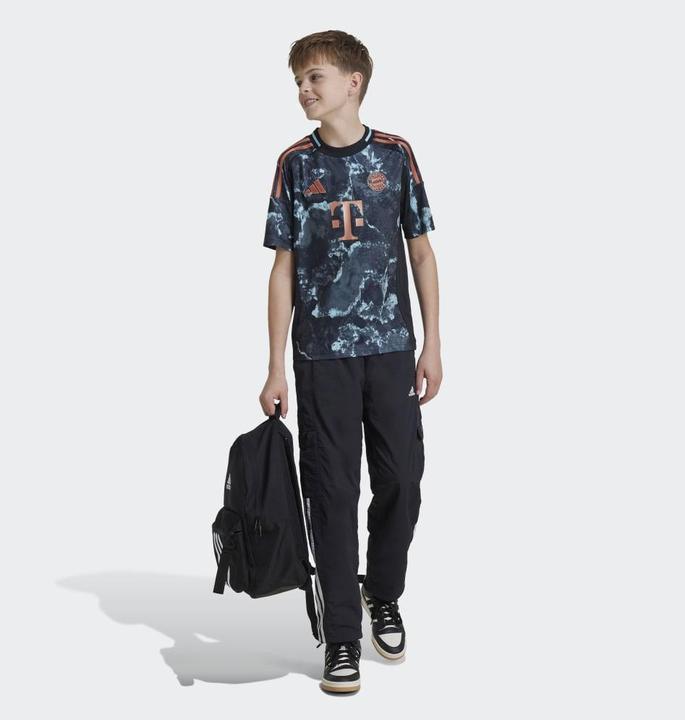 Immagine prodotto adidas Maglia da trasferta dell'FC Bayern Monaco per bambini (128)