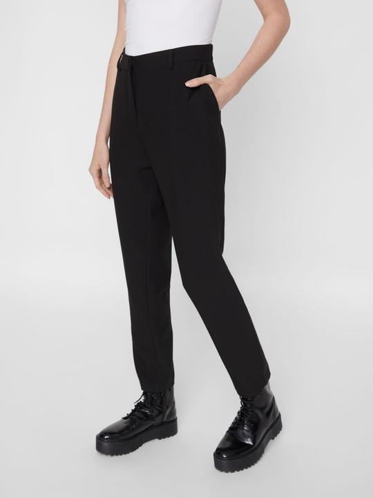 Actual product image Pieces Elegant ankle length trousers