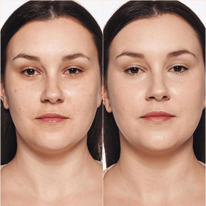 Produktbild Catrice Invisible Cover Foundation (015W)