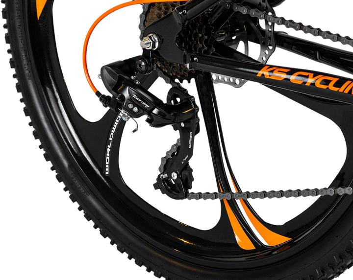 Produktbild KS Cycling Bliss (47 cm)