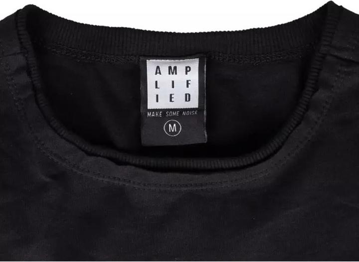 Produktbild Amplified World Sacrifice Tshirt (L)