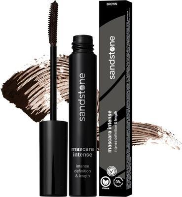 Immagine prodotto Sandstone Mascara Marrone Intenso (Marrone)