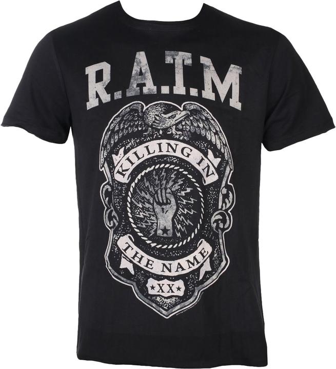 Produktbild Amplified Killing In The Name Tshirt (M)