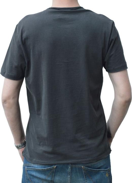 Actual product image Amplified Mothership Tshirt (XS)