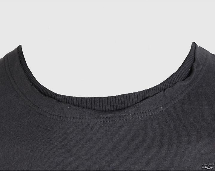 Actual product image Amplified Mothership Tshirt (XS)