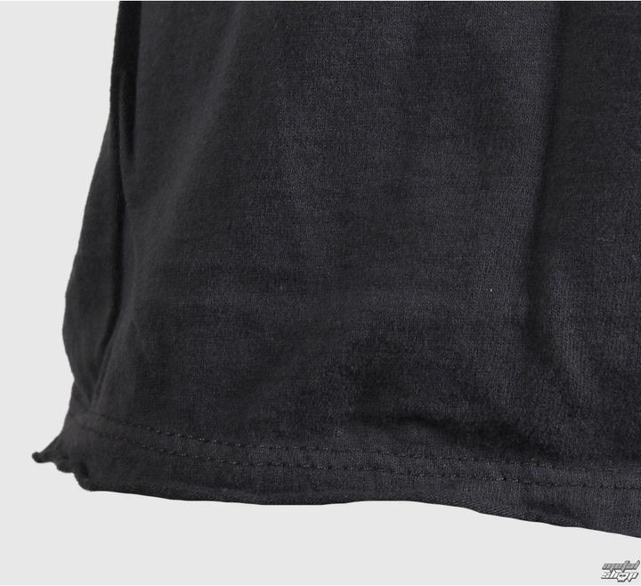 Actual product image Amplified Mothership Tshirt (XS)