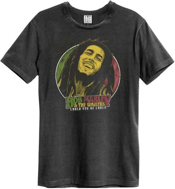 Amplified Will You Be Loved Tshirt (XS)