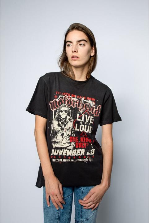 Immagine prodotto Amplified Tshirt One Night Only (XS)