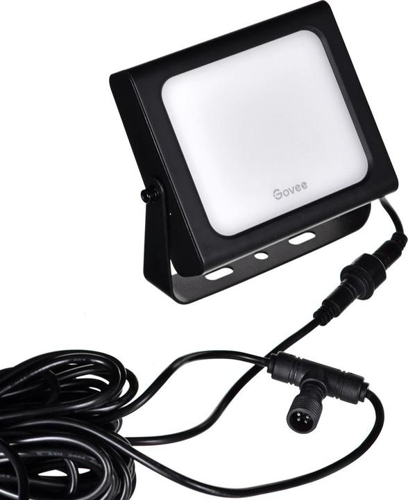 Produktbild Govee LED-Scheinwerfer (330 lm, IP65)