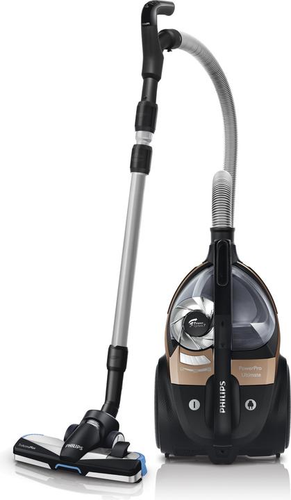 Image du produit Philips FC9922/09 PowerPro Ultimate Aspirateur sans sac