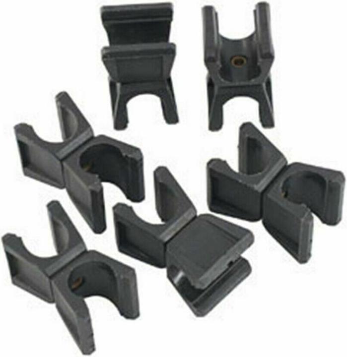 Actual product image Precision Swivel Snap Hook Replacement 6Pack