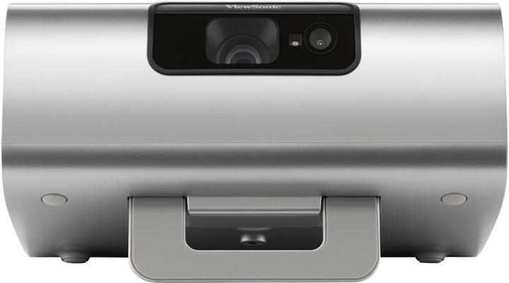 Actual product image Viewsonic M10E (Full HD, 2200 lm, 1.2:1)