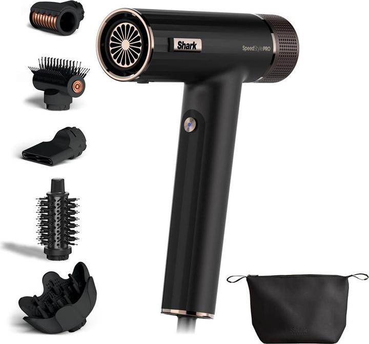 Actual product image Shark HD752EU Speedstyle Pro