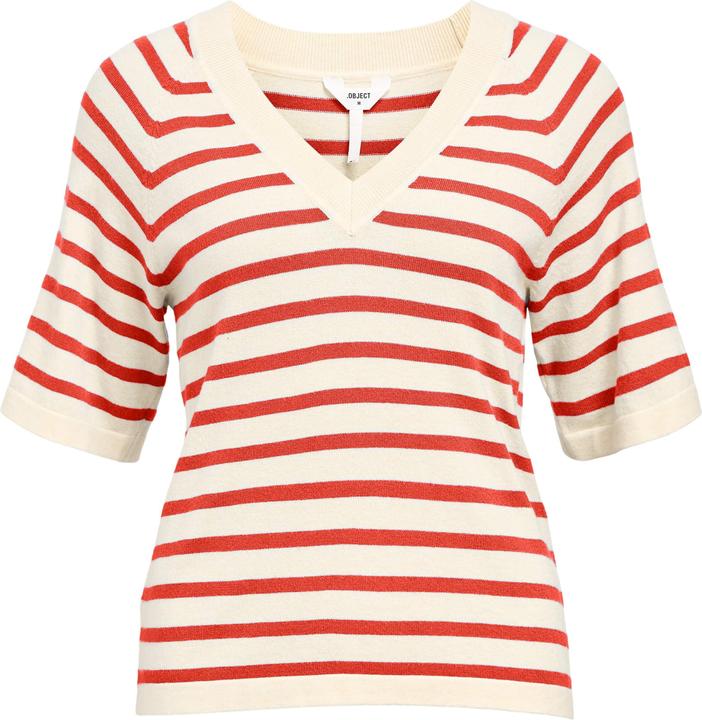 Produktbild Object OBJTHESS Stricktop (S)