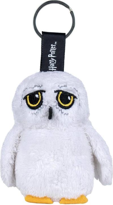 Play by Play Hp Hedwige PC Peluche 10cm