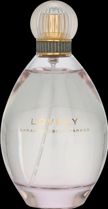 Actual product image Sarah Jessica Parker Lovely (Eau de parfum, 100 ml)