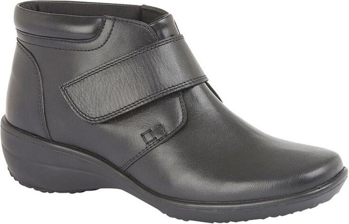Actual product image Mod Comfys Ankle boots Soft softie leather (35.5)