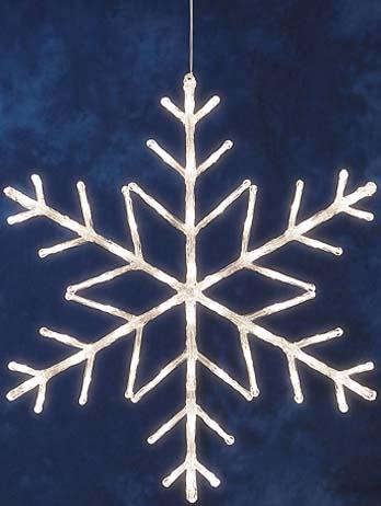 Image du produit Konstsmide Flocon de neige