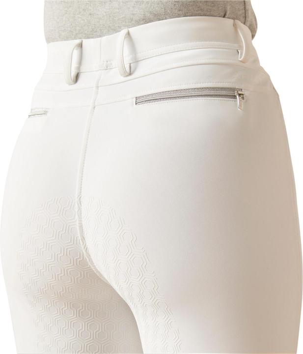 Produktbild Ariat Reitleggings Tri Factor Full Grip Damen (XS)