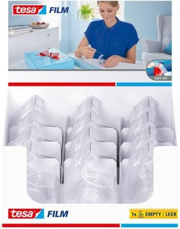 Immagine prodotto tesa Dispenser di nastro adesivo