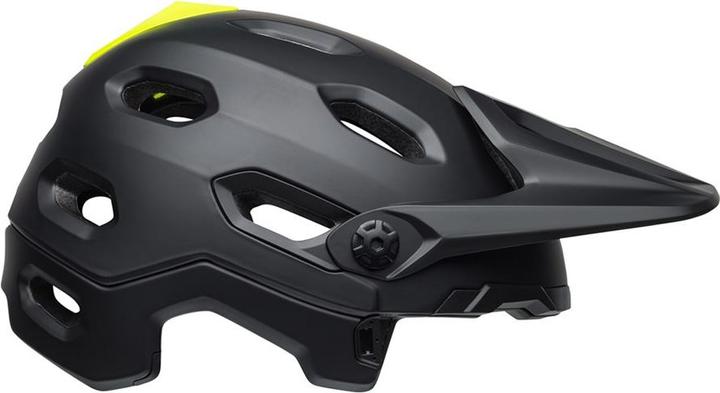 Actual product image Bell Super DH Spherical MIPS (55 - 59 cm)