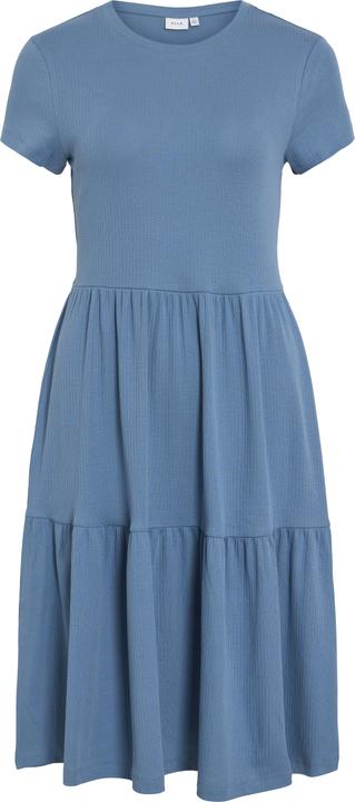Produktbild Vila Kurzarm Midikleid (S)