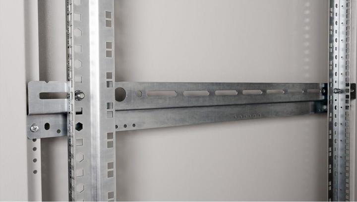 Actual product image Roline 19-inch server rack 36 U (10.86 RU, 19 inch rack)